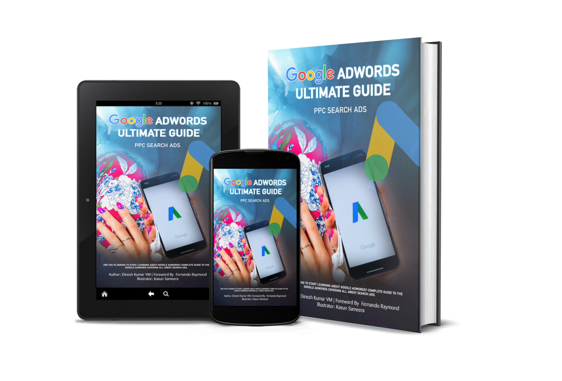google adwords ultimate guide