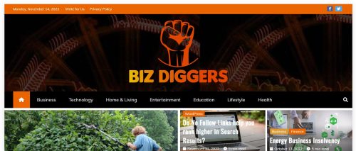 free guest post biz diggers