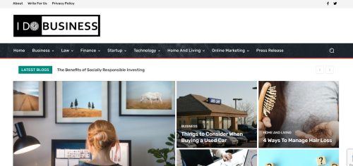 free guest post on idobusiness blog