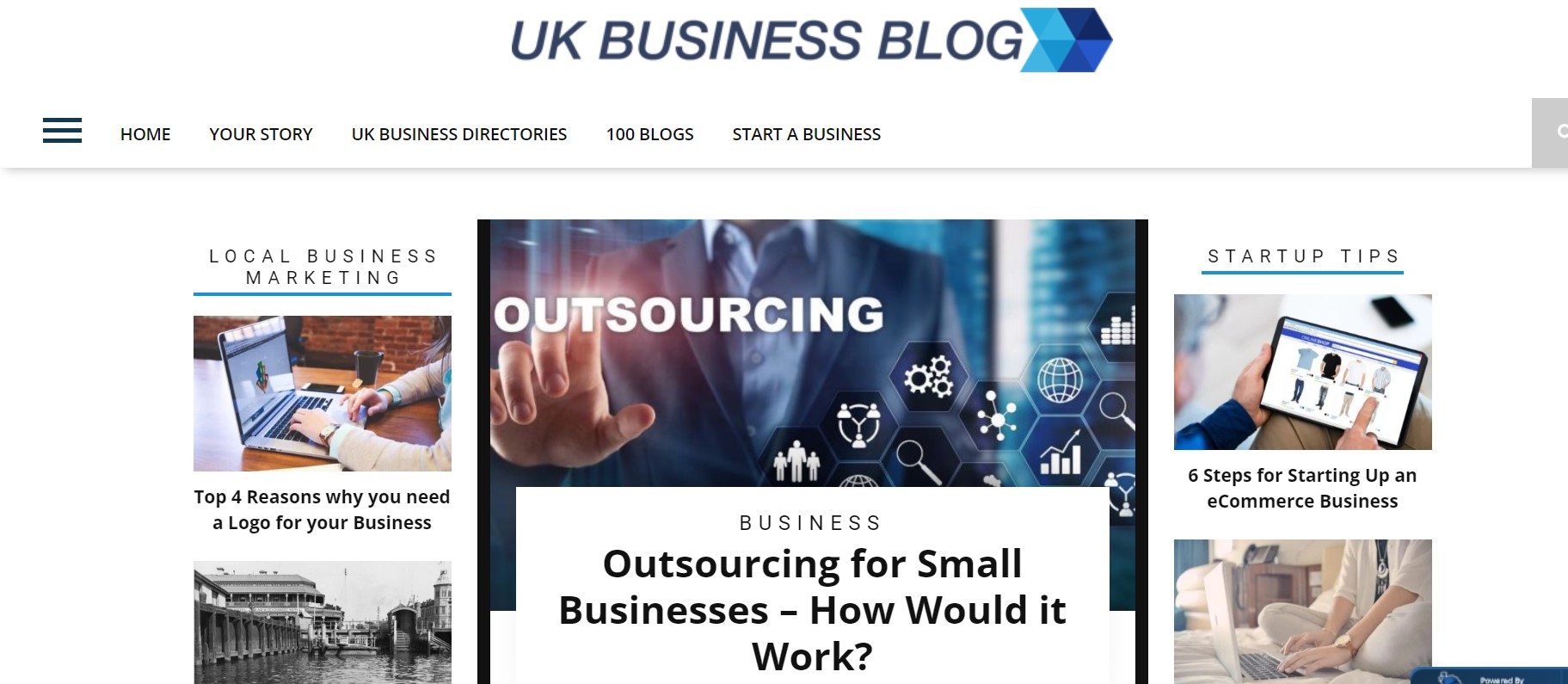 free guest post on uk business blog
