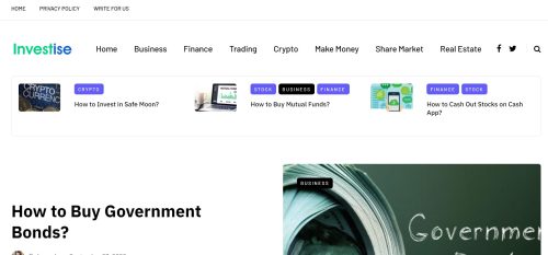 investise free guest post site