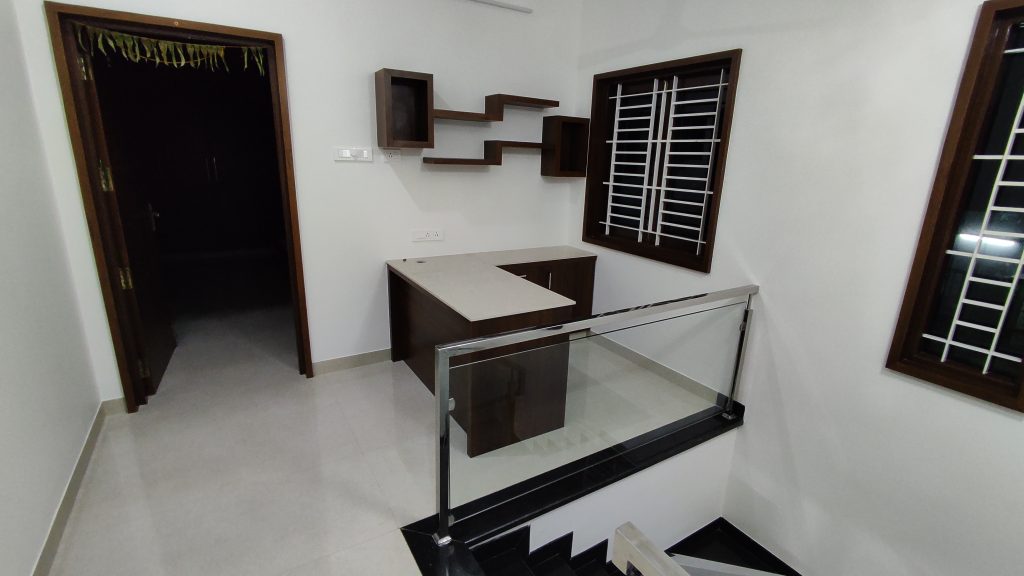 workspace of dinesh kumar vm